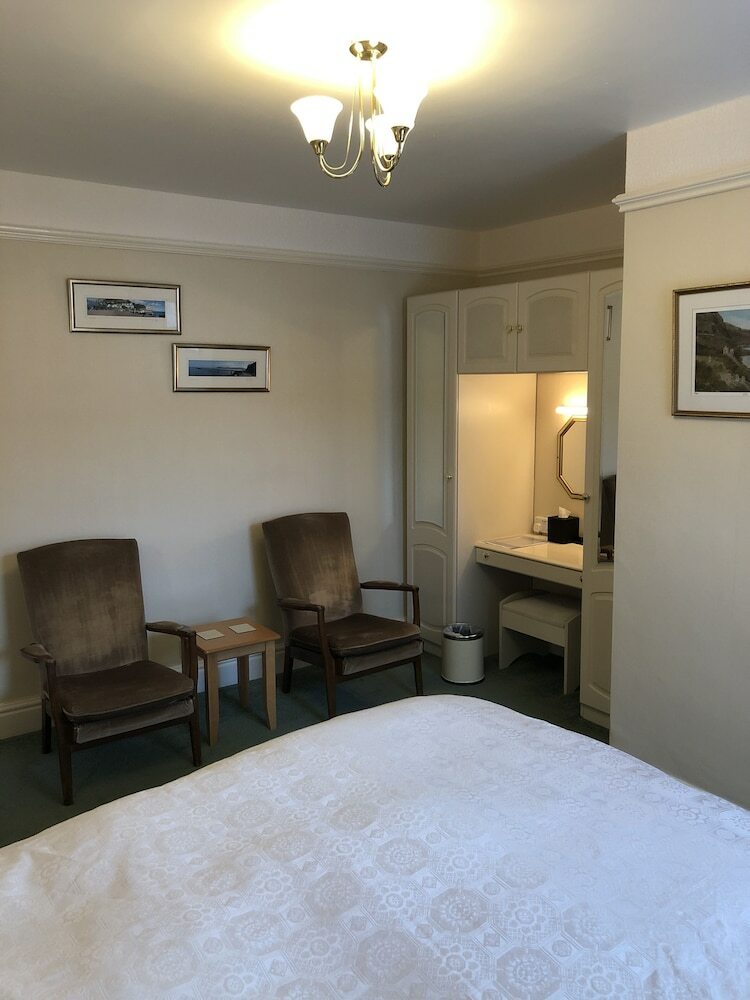 Hotel Sunnycroft Guesthouse