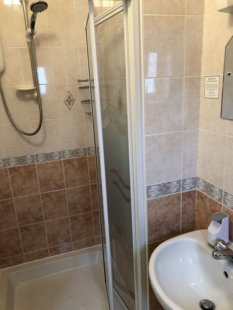 Hotel Sunnycroft Guesthouse