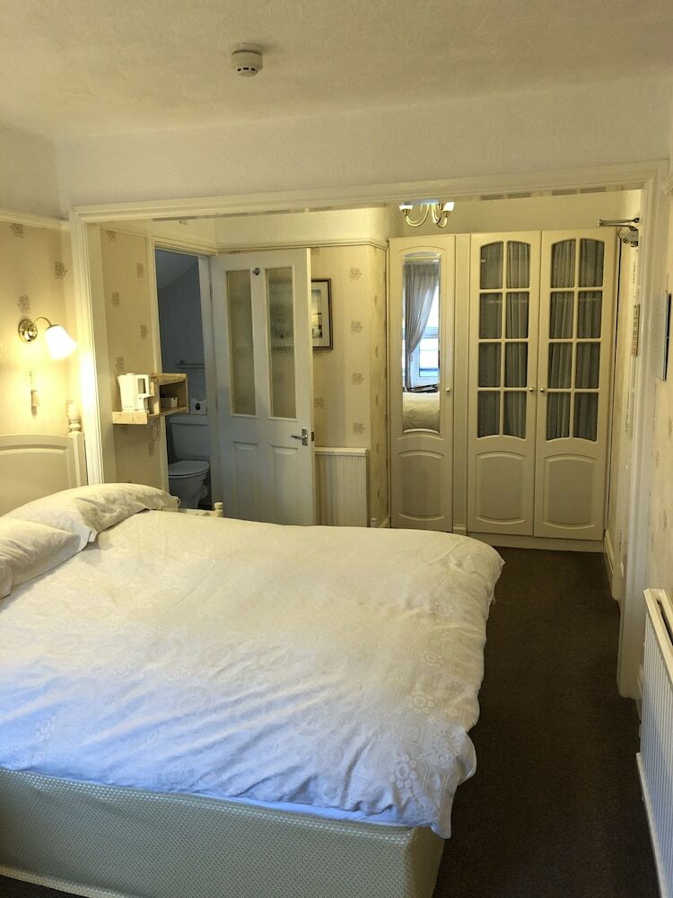 Hotel Sunnycroft Guesthouse