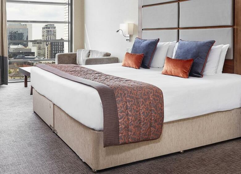 Hotel Leonardo Royal London Tower Bridge