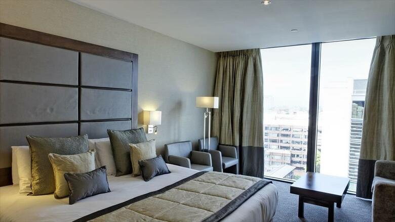 Hotel Leonardo Royal London Tower Bridge