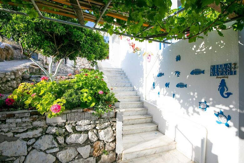 Villa Otto Home Sogut