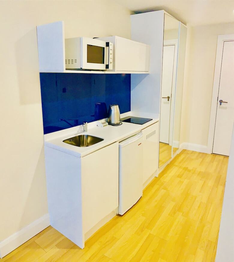 Aparthotel Royal Sea Breeze Apartment