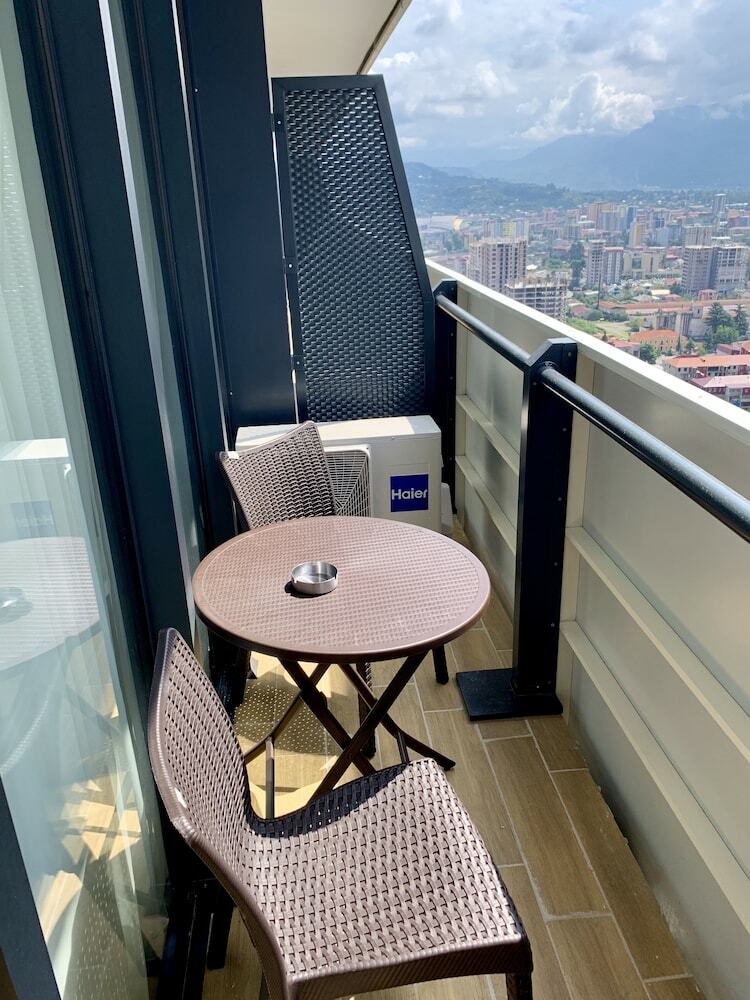Aparthotel Royal Sea Breeze Apartment
