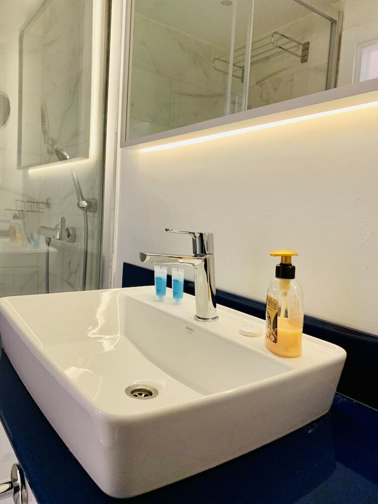 Aparthotel Royal Sea Breeze Apartment