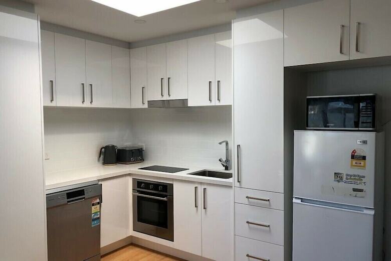 Apartamentos Phillip Island Townhouses