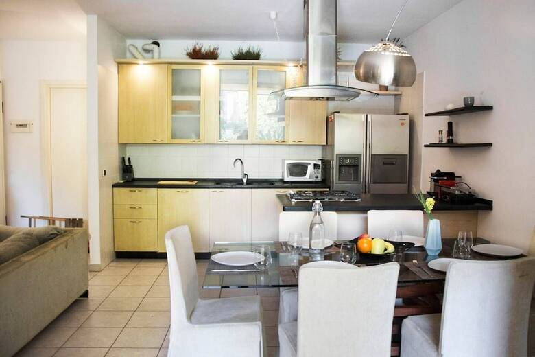 Altido Charming Flat In Sestri Levante