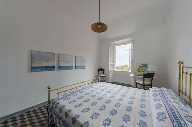 Apartamento Altido Laigueglia A 20 Metri Dal Mare