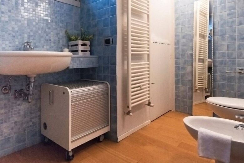 Apartamento Altido White Attic In Como Center