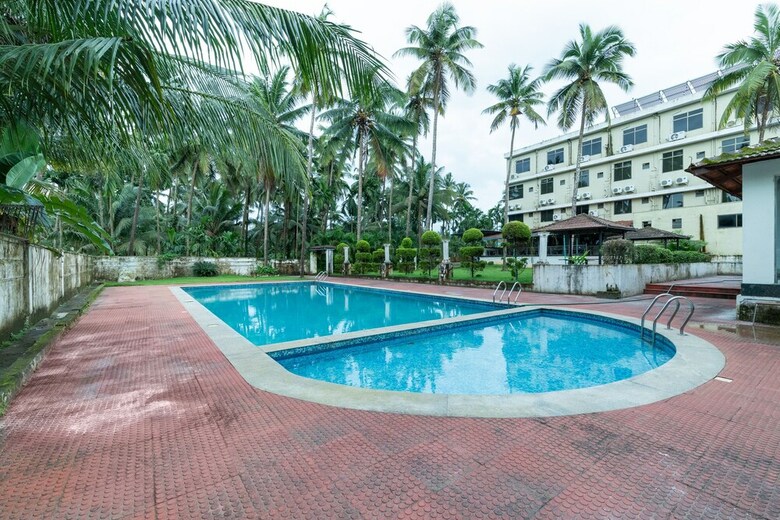 Palette - Hotel Kateel International