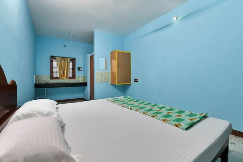 Hotel Spot On 48649 Woods County