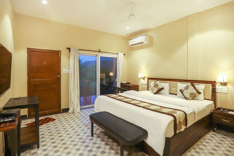 Hotel Palette - Exotica The Sea View