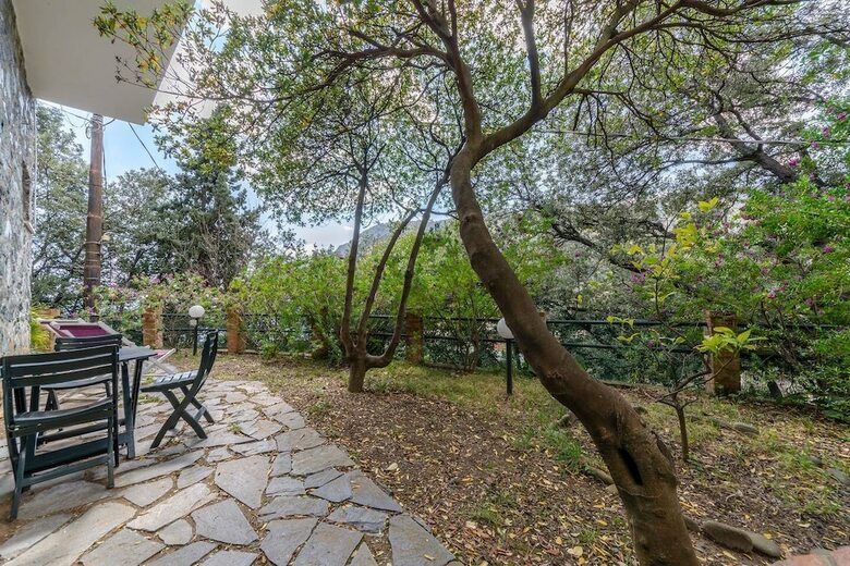 Altido Villa Monterosso Apartment Giardino