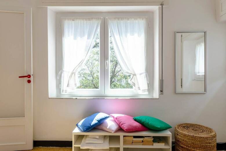 Altido Villa Monterosso Apartment Giardino