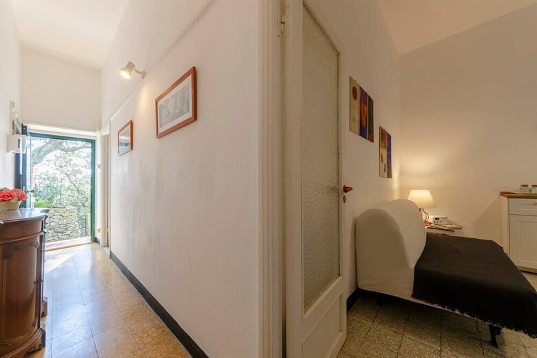 Altido Villa Monterosso Apartment Giardino