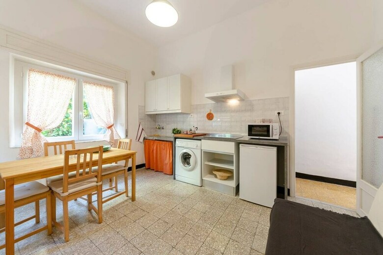 Altido Villa Monterosso Apartment Giardino