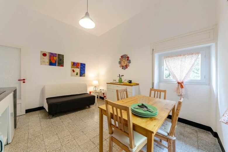 Altido Villa Monterosso Apartment Giardino