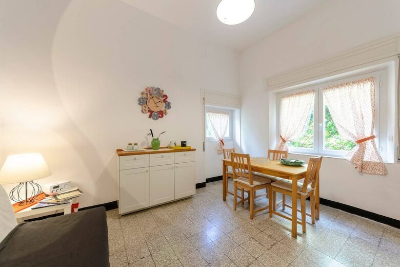 Altido Villa Monterosso Apartment Giardino