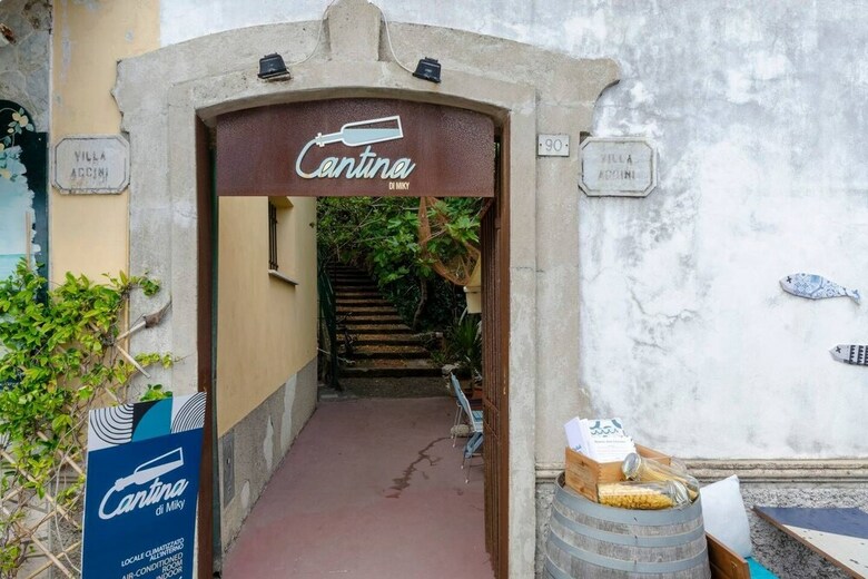 Altido Villa Monterosso Apartment Giardino