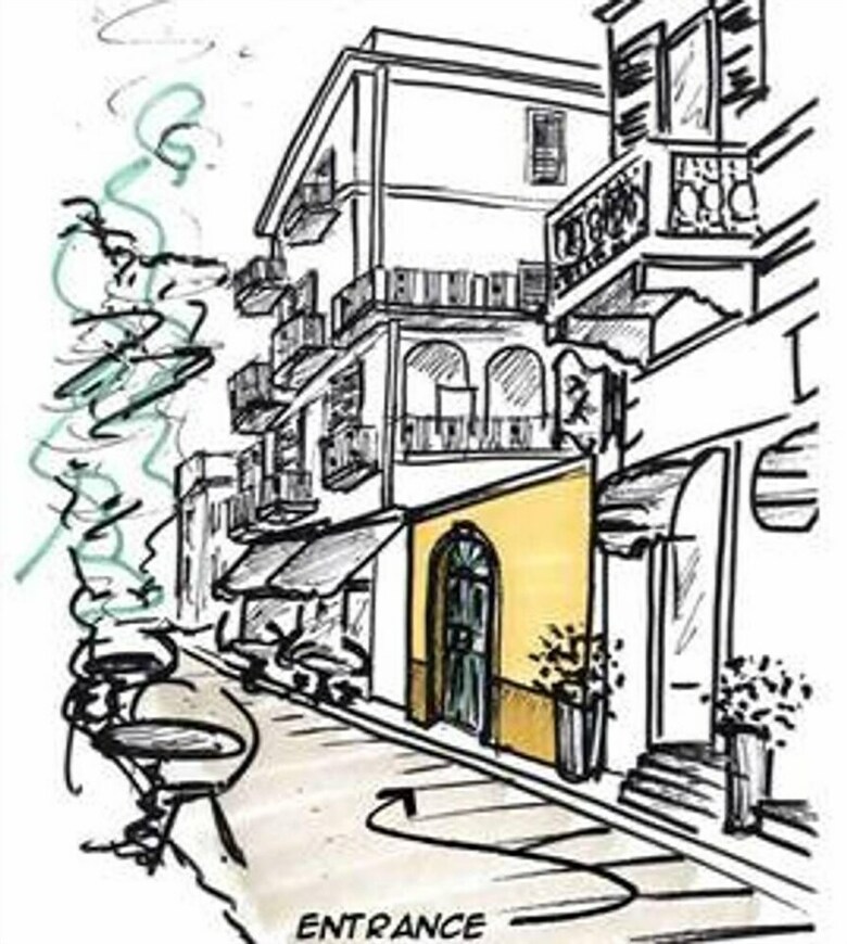 Altido Villa Monterosso Apartment Giardino