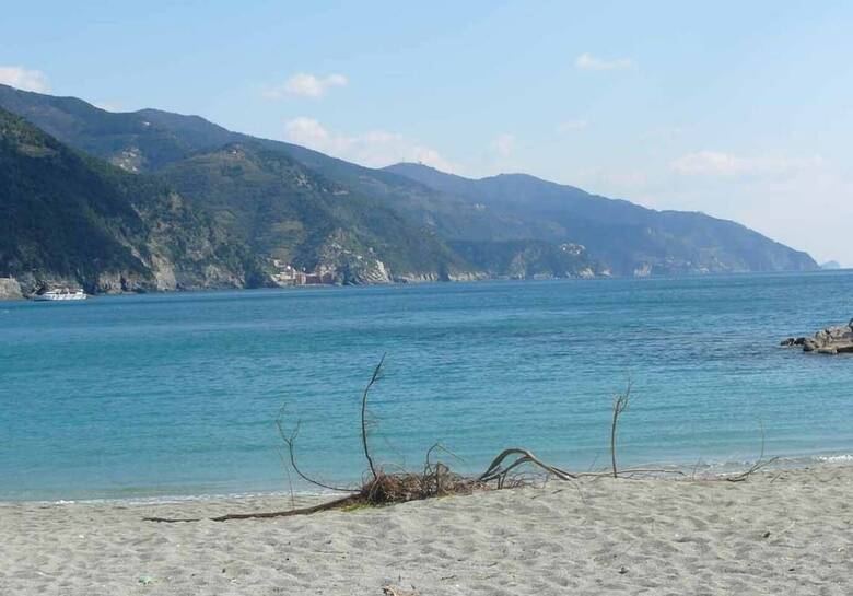 Altido Villa Monterosso Apartment Giardino