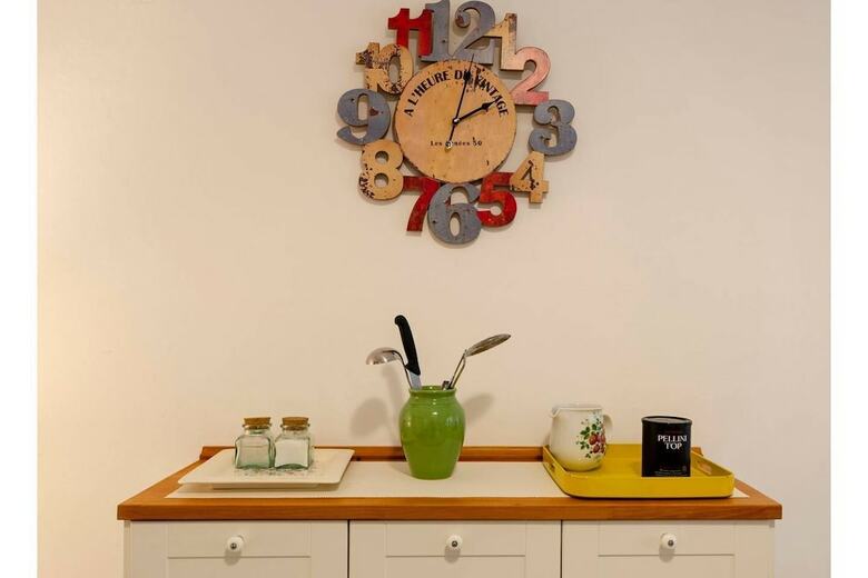 Altido Villa Monterosso Apartment Giardino