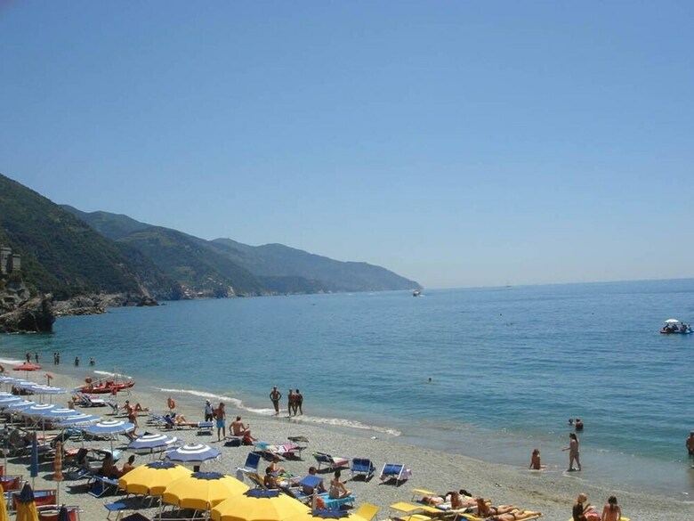 Altido Villa Monterosso Apartment Giardino