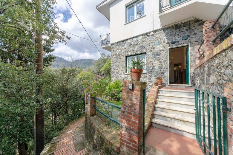 Altido Villa Monterosso Apartment Giardino