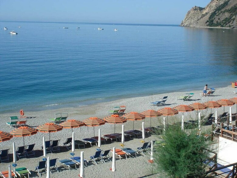 Altido Villa Monterosso Apartment Giardino