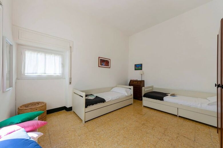 Altido Villa Monterosso Apartment Giardino