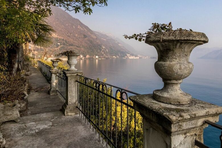 Altido Villa Anna Como Lake