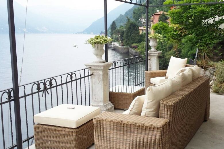 Altido Villa Anna Como Lake