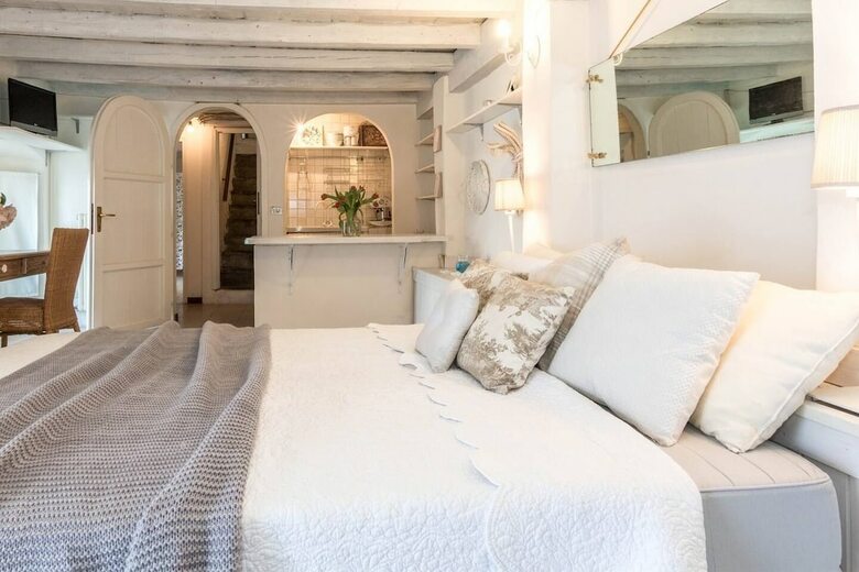 Altido Villa Anna Como Lake