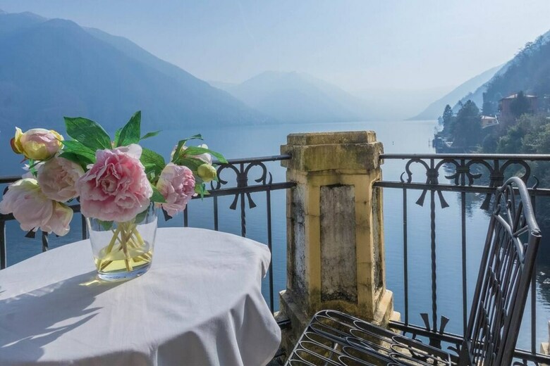 Altido Villa Anna Como Lake