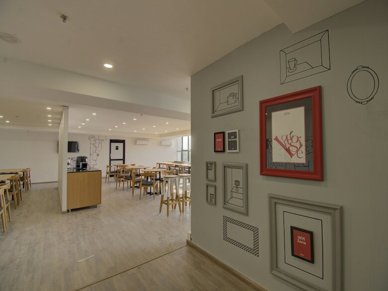 Oyo Townhouse 170 Shagun Hotel