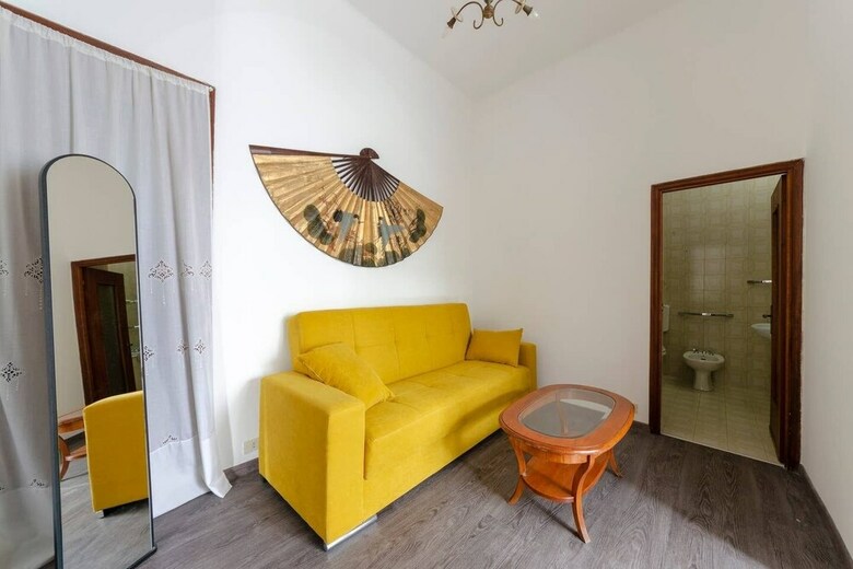 Apartamento Altido Pieveligure Apt Con Giardino Sul Mare