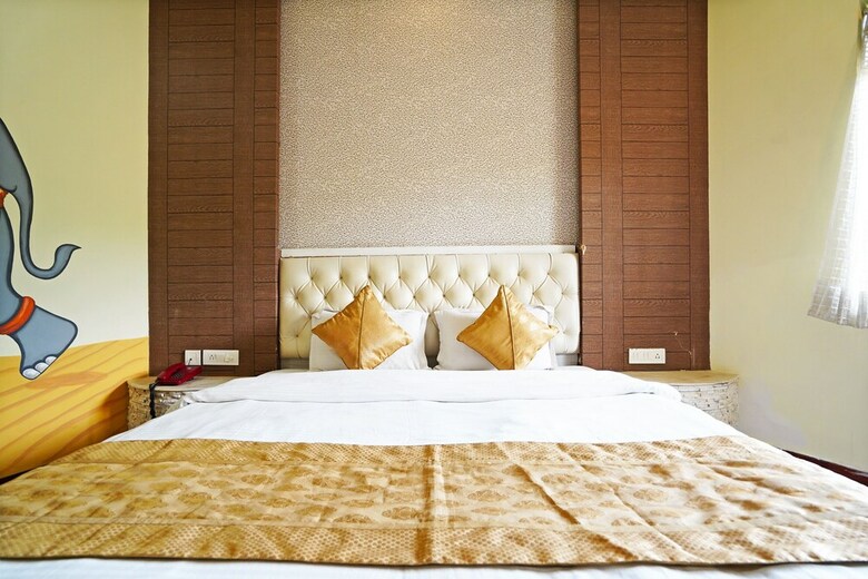 Hotel Palette - Rajmahal Resort