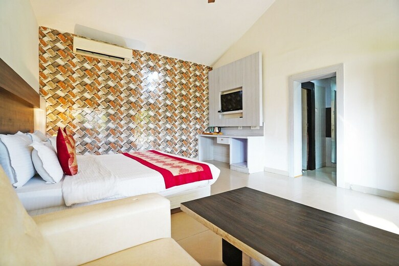 Hotel Palette - Rajmahal Resort
