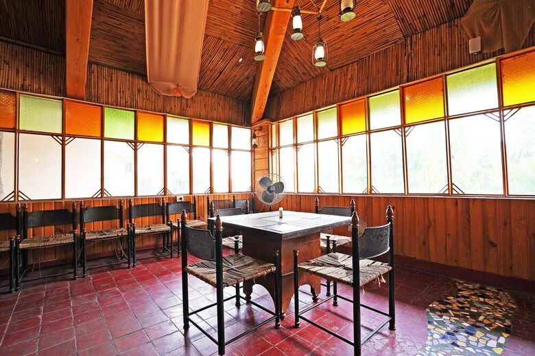 Hotel Palette - Rajmahal Resort