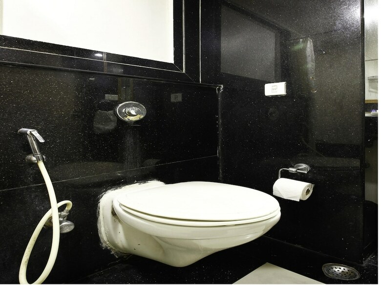 Palette - Hotel Trishul Grand