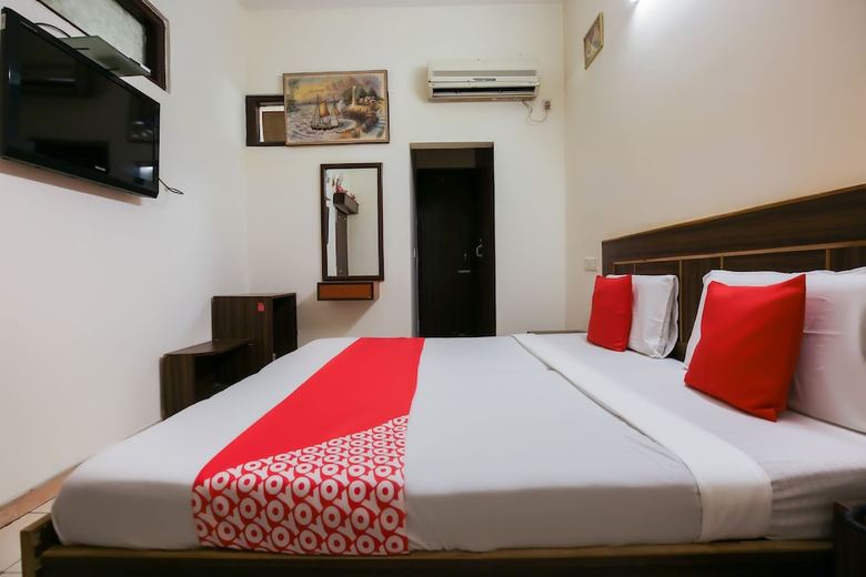 Hotel Oyo 4601 City Plaza