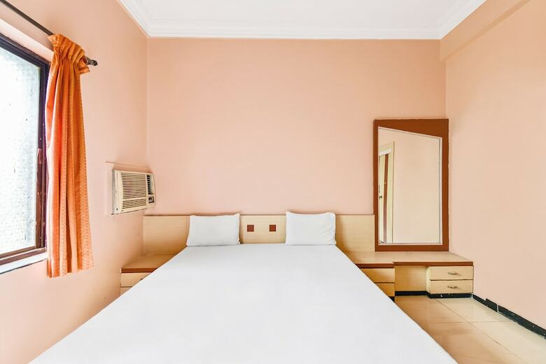 Hotel Spot On 48601 Shivneri Lodge