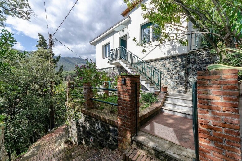 Altido Villa Monterosso Apartment Bellavista