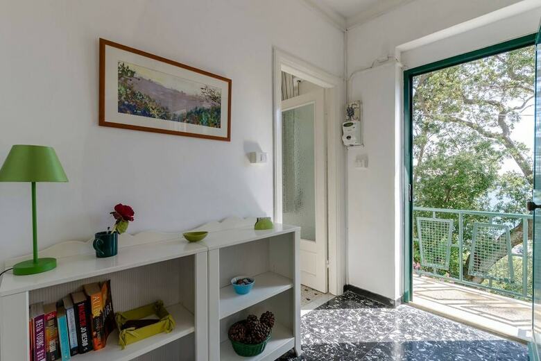 Altido Villa Monterosso Apartment Bellavista