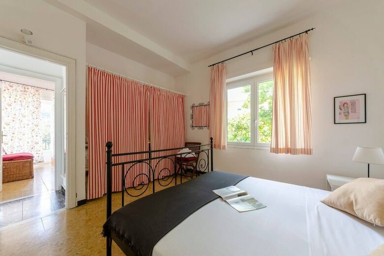 Altido Villa Monterosso Apartment Bellavista