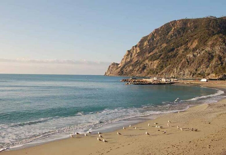 Altido Villa Monterosso Apartment Bellavista