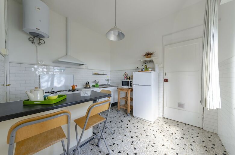 Altido Villa Monterosso Apartment Bellavista