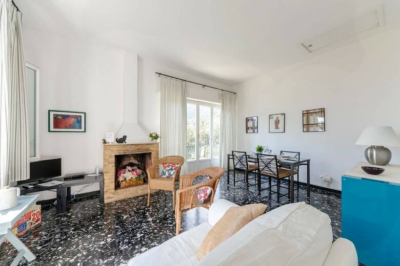 Altido Villa Monterosso Apartment Bellavista