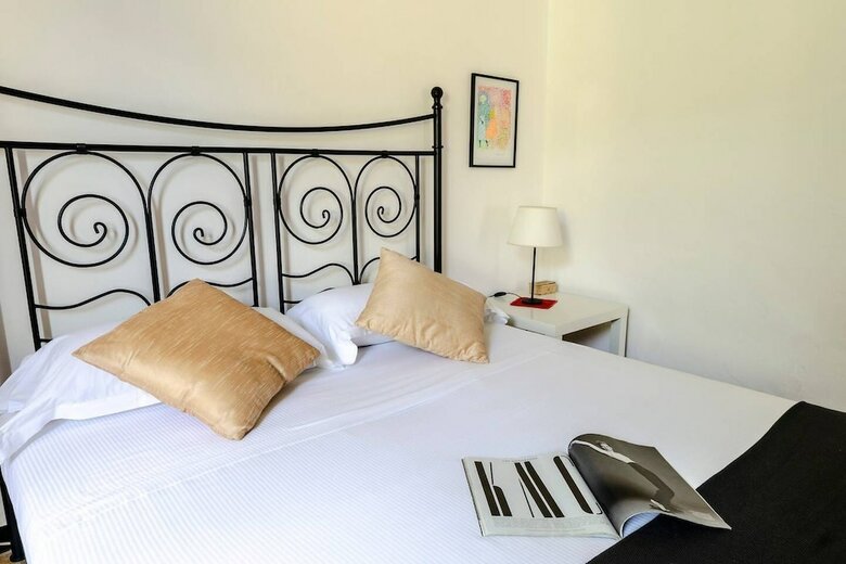Altido Villa Monterosso Apartment Bellavista