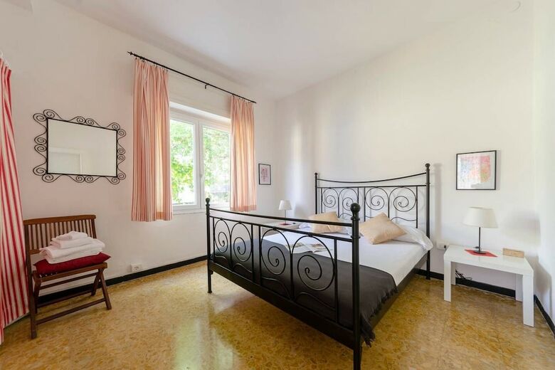 Altido Villa Monterosso Apartment Bellavista